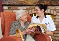 Rosevale Residential Care Home 439031 Image 1